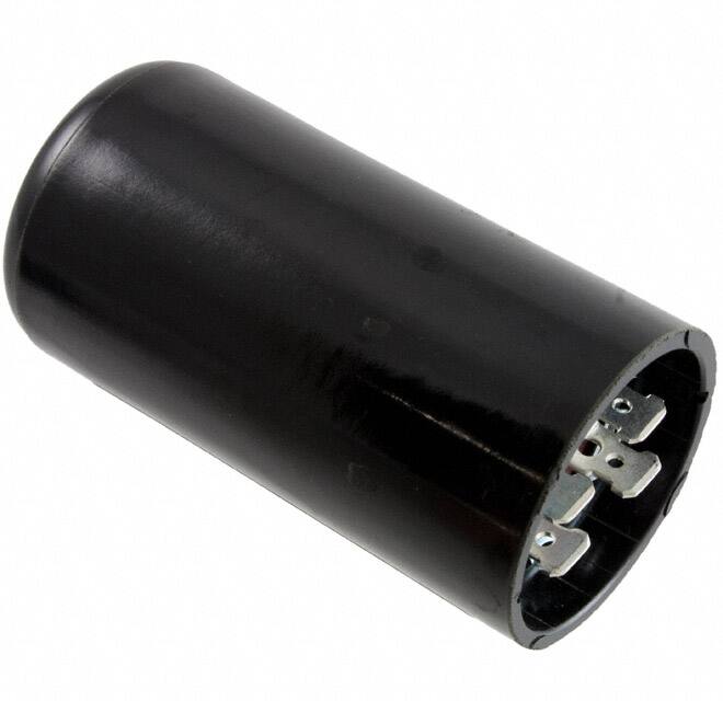 PSU4735A Cornell Dubilier Electronics (CDE)  Aluminium-Elektrolytkondensatoren